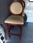 Бар столове тип щъркел, снимка 1