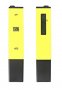 PH meter (ПХ метър) за измерване на киселинност и алкалност, снимка 1