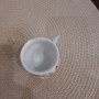 Старинна чаша за кафе - АНТИКА, снимка 3