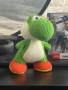 Nintendo amiibo Mega Yarn Yoshi