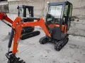 Багер чисто нов със Кубота мотор, снимка 2