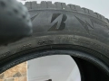 2бр зимни гуми 225/55/17 BRIDGESTONE L04536 , снимка 4