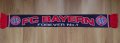Bayern Munchen / футболен шал на Байерн Мюнхен, снимка 2