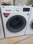Инверторна пералня със сушилня LG и на изплащане, снимка 1