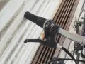 20 цола сгъваем велосипед колело , снимка 3