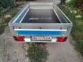 Ремарке 236х125 , снимка 6