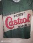 Качествена тениска фанелка с емблеми и надписи Motul Shell Castrol Champion , снимка 15