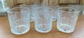 Кристални чаши, снимка 1 - Антикварни и старинни предмети - 34978845