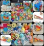 Играчки за дете от 0 - 3год., снимка 1