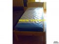 Легло плътна табла- Масив. Налични!, снимка 1 - Спални и легла - 30748682