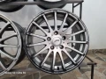 4бр 17ски джанти за BMW 5х120мм A170557 , снимка 2