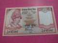 Банкнота Индия-16055, снимка 2