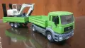 Кранове и комунални машини в мащаб 1/50, 1/55, снимка 8