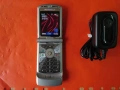 MOTOROLA V3, снимка 1