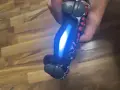 Геймърски Ps4 безжичен контролер , снимка 2