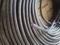 Продавам високоволтов кабел 20 киловолта., снимка 2