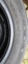 4× Летни гуми Continental 175 65 R15, снимка 1 - Гуми и джанти - 40391389