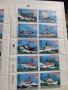 Пощенски марки Германия , снимка 3