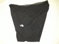 The north face (S) къси туристически панталони, снимка 5
