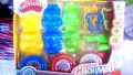 Моделин пластелин за моделиране с аксесоари за игра, снимка 2