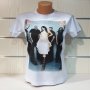 Нова дамска тениска на музикалната група Within Temptation, снимка 3