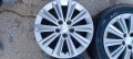 3 броя алуминиеви джанти 16 цола,5/108 за Пежо 308, снимка 2