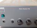 NAD Power Amplifier & Stereo  receiver  Preamplifier , снимка 7