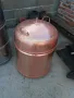 изработка на медни казани за ракия, снимка 4