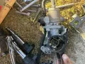 Помпа високо налягане Audi 2.0TFSI, снимка 1