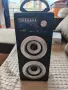 McGrey BS-20 Beachside Bluetooth колонка – FM радио, USB, SD, AUX, снимка 2