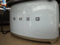 Тостер - Smeg, снимка 11