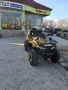 ATV BULLMAX INTRUDER 250сс, лебедка, теглич. R/N/D автоматик, подгрев 4, снимка 2