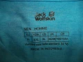 Тениска JACK WOLFSKIN  мъжка,ХЛ, снимка 1