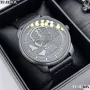 Police Black Skull Watch Gift Set PL.BLED1.SET.20, снимка 2