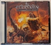 Неофициални cd / цд дискове - нови - The Ferrymen , снимка 5
