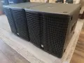 RCF и HK Audio колони и баси, снимка 8