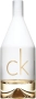 Дамски парфюм CalvinKlein IN2U 150ml, снимка 1