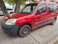 Citroen Berlingo, снимка 5