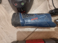 Комплект инструменти BOSCH 10,8V, снимка 4