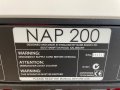 Naim Nap 200 усилвател/крайно стъпало 2, снимка 4
