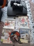 PS3 С КОРМИЛО ПЕДАЛИ ИГРИ И РЕТРО конзола с 30 000 ИГРИ всичко за 170 евро, снимка 2
