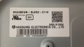 LG 43LF5400 със счупен екран-EAX66162901(2.0)/EAX66164204(1.1)/6870C-0532A/HC430EUN-SLES2-2112, снимка 4