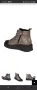 Дамски боти естествена кожа., снимка 3
