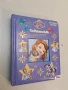 La Princesa Sofia Y Sus Amigos Mi Primer Tesoro Disney Jr. Princesita Sofia, снимка 1