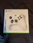 Xbox Series S X бял контролер чисто нов оригинален, снимка 1