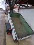 Ремарке за автомобил, снимка 2