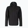 Оригинално мъжко SoftShell яке Jack Wolfskin Bornberg Hoody, снимка 5