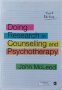 Doing Research in Counselling and Psychotherapy Third Edition