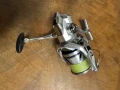 Shimano Stradic 4000-шимано страдик 4000, снимка 3