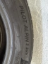 Зимни гуми Michelin Pilot Alpin 5
SUV 225/55 R19 103V - Чисто нови (1000 км), снимка 5